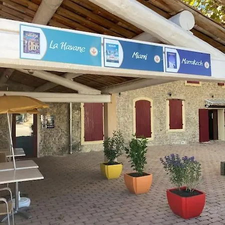 Apartment « mexico », Avignon