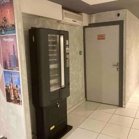 « mexico », Apartment