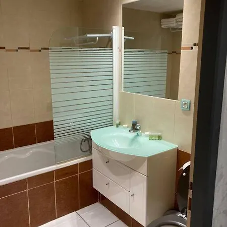 Apartment « mexico », Avignon