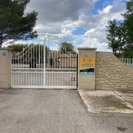 « mexico », Apartment *